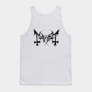 Maytalica Tank Top